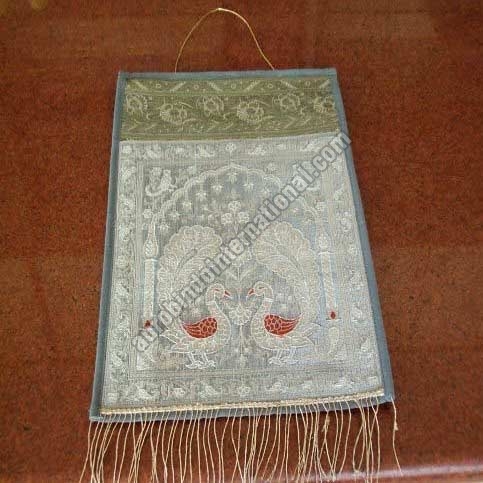 Silk Handloom Bags